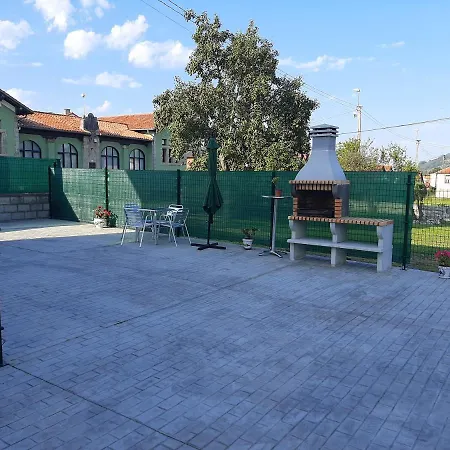 Vados - La Colina Apartmán