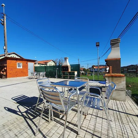 Apartmán Vados - La Colina