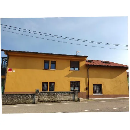 Apartmán Vados - La Colina