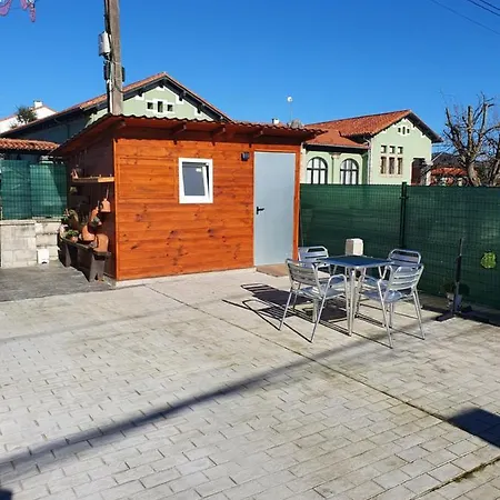 Vados - La Colina Apartmán *