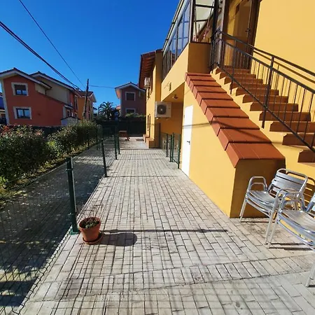 Vados - La Colina Apartmán *
