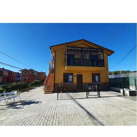Apartmán Vados - La Colina *