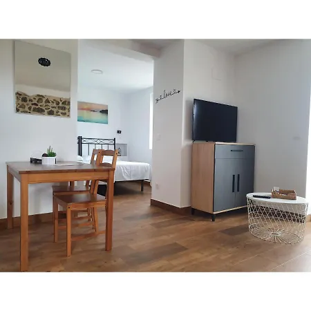 Apartmán Vados - La Colina *