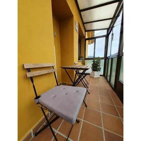 Vados - La Colina Apartmán *