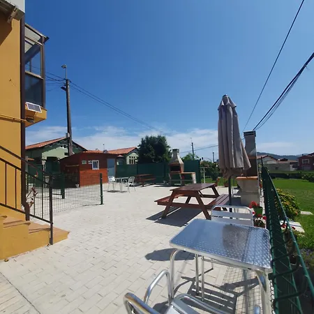 Vados - La Colina Apartmán Arnuero