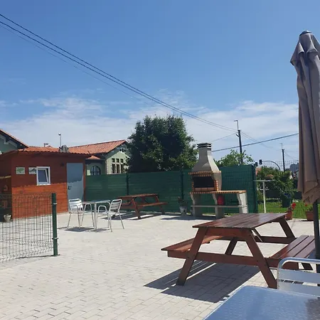 Vados - La Colina Apartman *