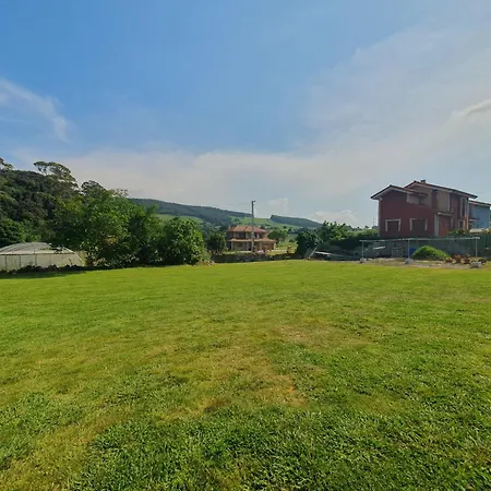 Vados - La Colina Apartman Arnuero