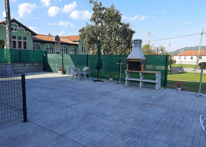 Vados - La Colina Apartment