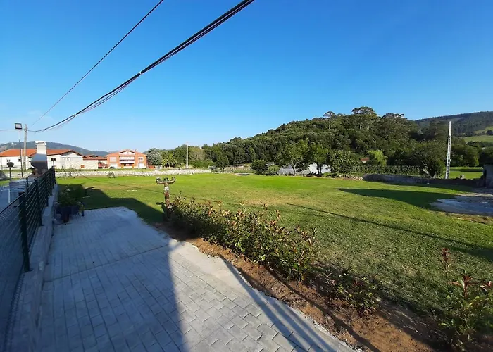 Vados - La Colina Apartment Arnuero