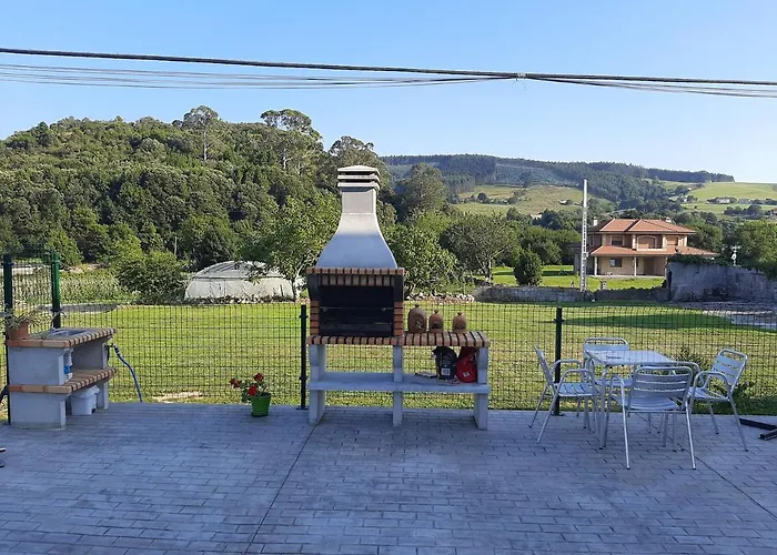 Vados - La Colina Apartment *