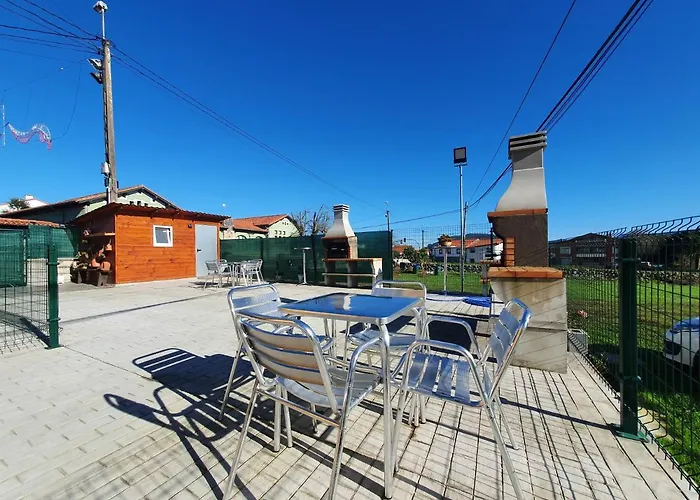 Apartment Vados - La Colina