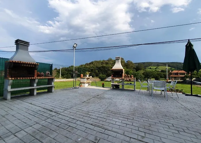 Vados - La Colina * Arnuero