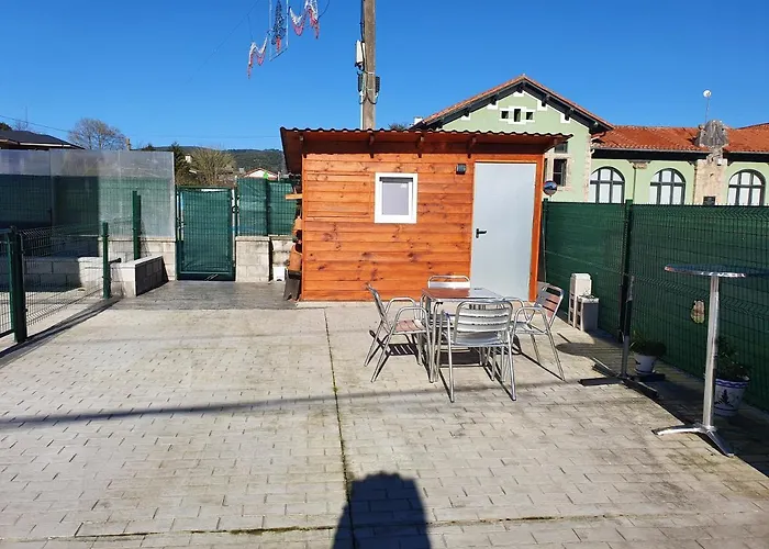 Vados - La Colina Apartment