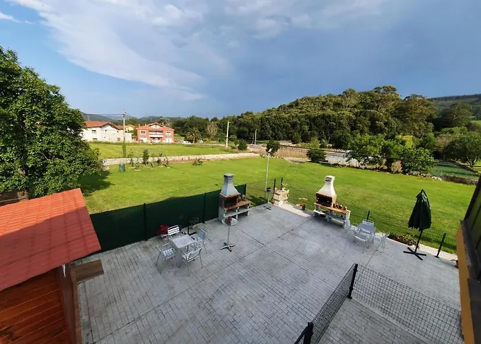 Vados - La Colina Arnuero