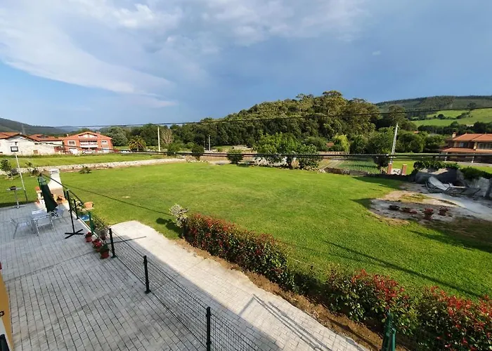 Vados - La Colina Arnuero