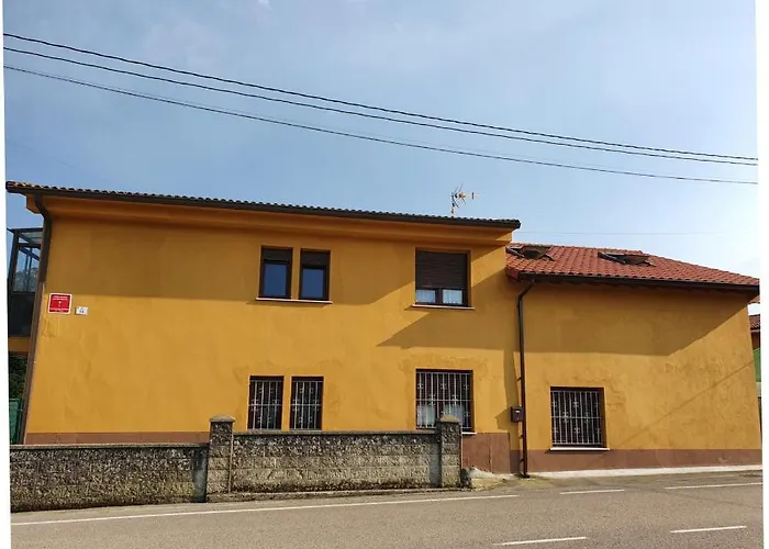 Apartment Vados - La Colina