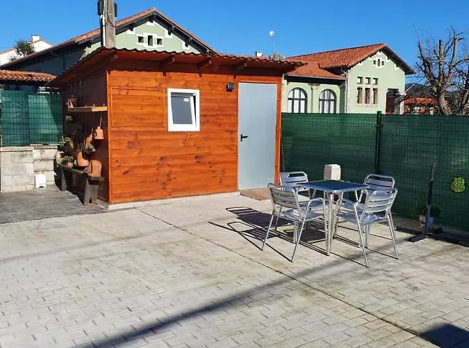 Vados - La Colina Apartment *