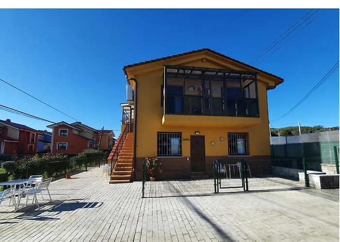 Apartment Vados - La Colina *