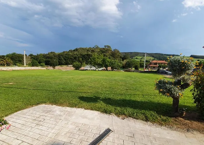 Vados - La Colina Arnuero