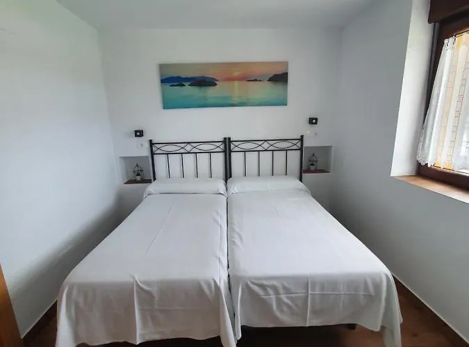 Apartment Vados - La Colina *