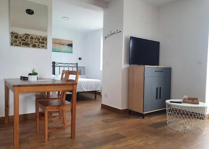 Apartment Vados - La Colina *