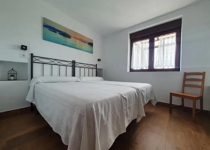 Apartment Vados - La Colina Arnuero