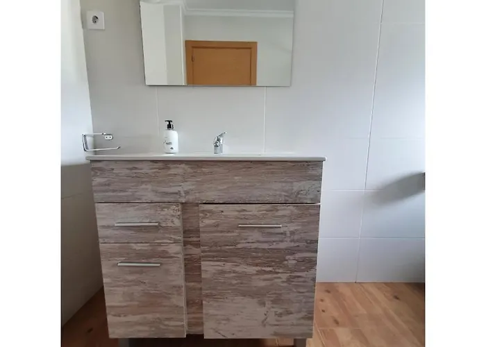 Vados - La Colina Apartment *