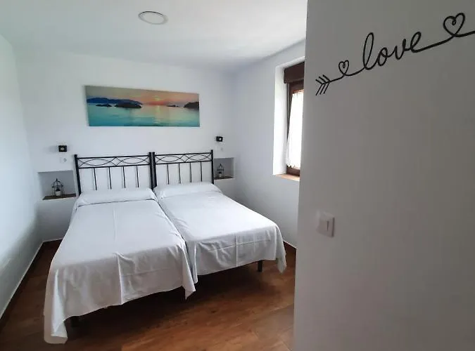 Vados - La Colina Arnuero