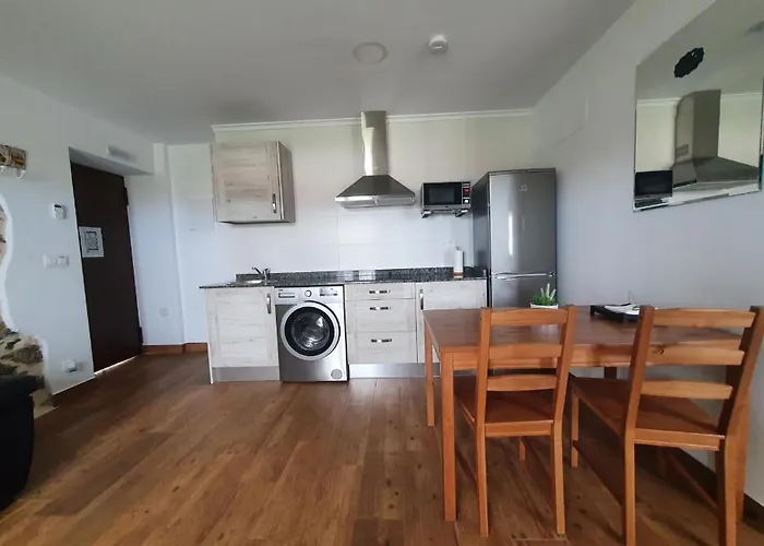 Vados - La Colina Apartment