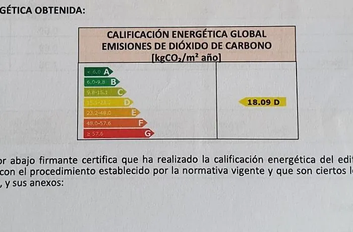 Apartment Vados - La Colina
