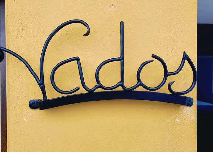 Vados - La Colina Apartment Arnuero