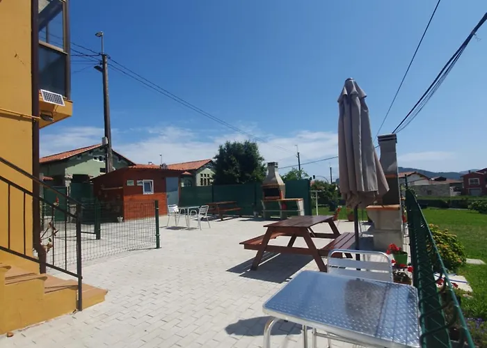 Vados - La Colina Apartment Arnuero