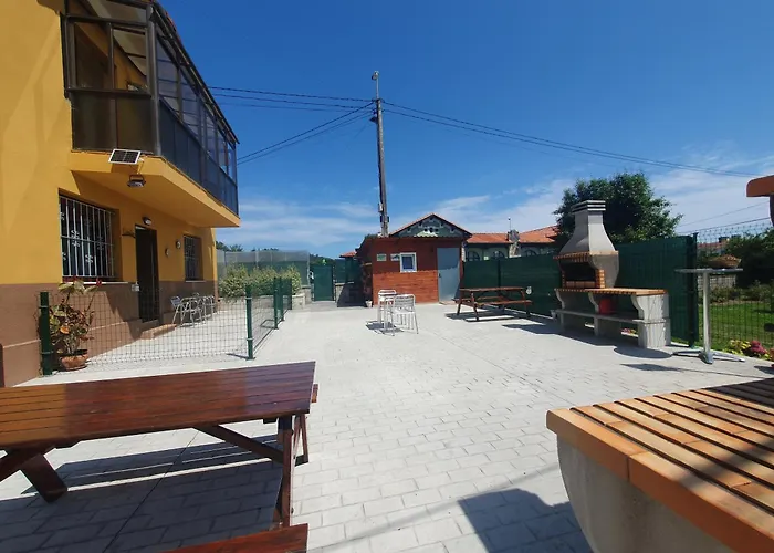 Vados - La Colina Apartment *