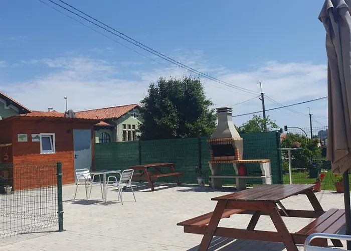 Vados - La Colina Apartment *