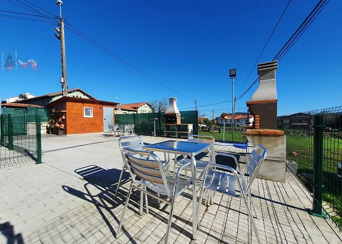 Apartment Vados - La Colina