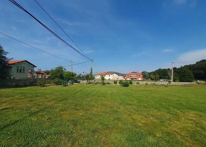 Vados - La Colina Apartment