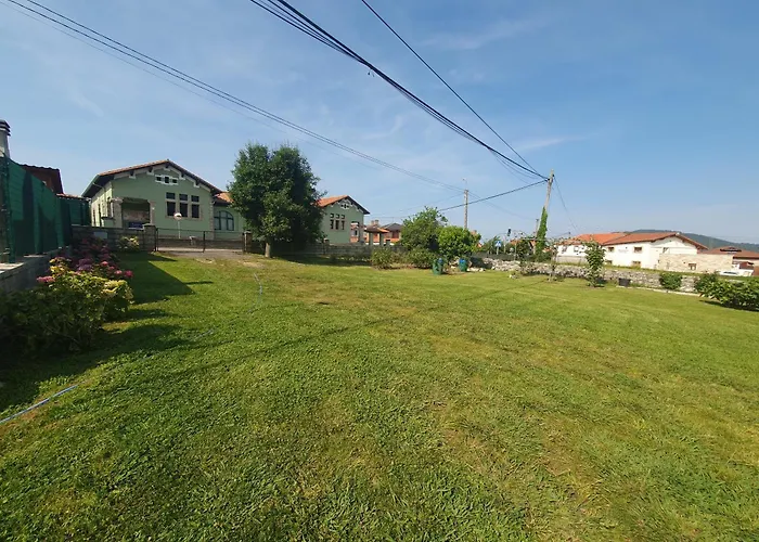 Vados - La Colina Apartment