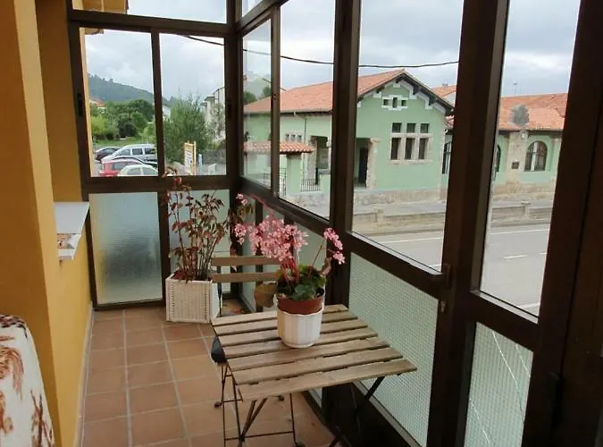 Vados - La Colina Apartment Arnuero